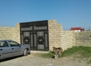 Satılır 1 otaqlı 10 m2 bağ evi Pirşağı