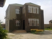 Satılır 5 otaqlı 200 m2 bağ evi Binə