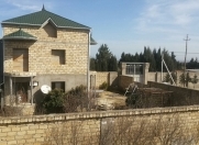 Satılır 6 otaqlı 120 m2 həyət evi Mehdiabad