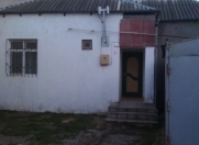 Satılır 2 otaqlı 65 m2 həyət evi Hövsan