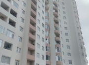 Satılır 3 otaqlı 135 m2 yeni tikili Qələbə dairəsi