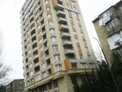 Satılır 1 otaqlı 65 m2 yeni tikili Metropark