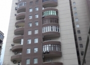 Satılır 2 otaqlı 56 m2 yeni tikili Ayna Sultanova heykəli