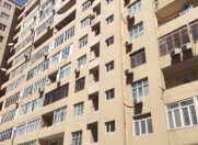 Satılır 2 otaqlı 80 m2 yeni tikili Badamdar