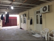 Satılır 6 otaqlı 600 m2 həyət evi Bilgəh