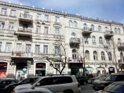 İcarəyə verilir 2 otaqlı 35 m2 köhnə tikili 28 Mall