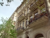 Satılır 2 otaqlı 52 m2 köhnə tikili İçəri Şəhər m.