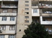 Satılır 2 otaqlı 48 m2 köhnə tikili Köhnə Günəşli