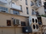 Satılır 2 otaqlı 42 m2 köhnə tikili Hüseyn Cavid parkı