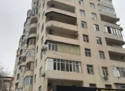 Satılır 3 otaqlı 130 m2 yeni tikili 9 mkr