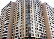 Satılır 4 otaqlı 202 m2 yeni tikili Hüseyn Cavid parkı