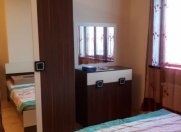 İcarəyə verilir 2 otaqlı 58 m2 yeni tikili 3 mkr