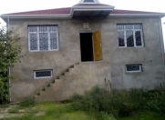 Satılır 4 otaqlı 100 m2 həyət evi Mehdiabad