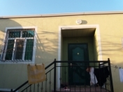 Satılır 3 otaqlı 80 m2 həyət evi Zabrat 1