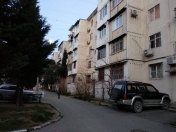 Satılır 2 otaqlı 50 m2 köhnə tikili 8 km