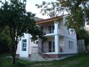 Satılır 5 otaqlı 160 m2 bağ evi İsmayıllı