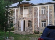 İcarəyə verilir 6 otaqlı 200 m2 həyət evi İsmayıllı