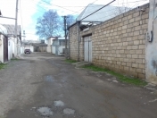 Satılır 3 otaqlı 10 m2 həyət evi Gəncə