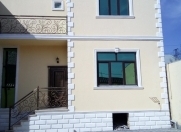 Satılır 5 otaqlı 220 m2 həyət evi Masazır