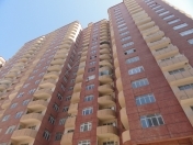 Satılır 4 otaqlı 198 m2 yeni tikili Zoopark