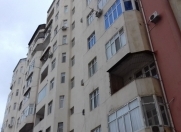 Satılır 4 otaqlı 130 m2 yeni tikili 1 mkr