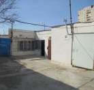 Satılır 4 otaqlı 140 m2 həyət evi İnşaatçılar m.