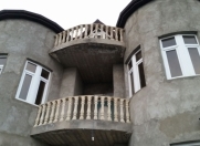 Satılır 6 otaqlı 390 m2 villa Y.Suraxanı