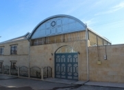 Satılır 9 otaqlı 250 m2 həyət evi Gəncə