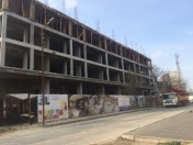 Satılır 3 otaqlı 133 m2 yeni tikili 8 km