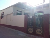 Satılır 3 otaqlı 100 m2 həyət evi Keşlə