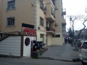 Satılır 3 otaqlı 71 m2 köhnə tikili Park Zorge