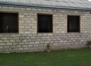 Satılır 3 otaqlı 90 m2 həyət evi Tovuz