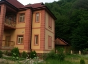 İcarəyə verilir 5 otaqlı 200 m2 həyət evi İsmayıllı
