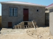 Satılır 2 otaqlı 65 m2 həyət evi Hövsan