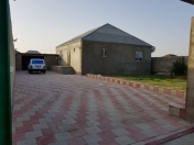 Satılır 4 otaqlı 100 m2 həyət evi Hövsan