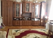 Satılır 4 otaqlı 98.7 m2 köhnə tikili Gəncə