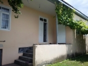 Satılır 4 otaqlı 121 m2 həyət evi İsmayıllı