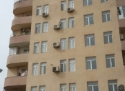 Satılır 2 otaqlı 85 m2 yeni tikili 9 mkr