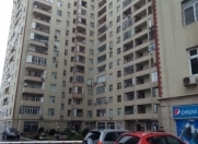 Satılır 3 otaqlı 111 m2 yeni tikili 7 mkr