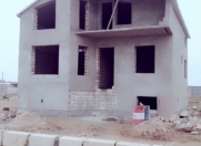 Satılır 6 otaqlı 200 m2 villa Rəsulzadə