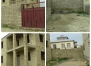 Satılır 6 otaqlı 250 m2 həyət evi Ramana