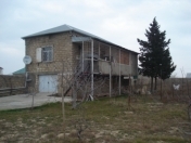 Satılır 4 otaqlı 120 m2 həyət evi Maştağa