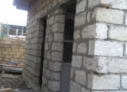 Satılır 1 otaqlı 24 m2 yeni tikili Sulutəpə