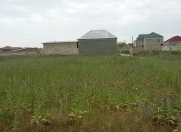 Satılır 4.5 sot torpaq Ramana