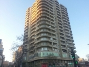İcarəyə verilir 4 otaqlı 184 m2 yeni tikili Nəriman Nərimanov m.