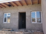 Satılır 3 otaqlı 93.3 m2 həyət evi Hövsan