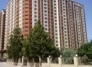 Satılır 2 otaqlı 110 m2 yeni tikili Neftçilər m.