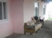 Satılır 3 otaqlı 400 m2 həyət evi Abşeron r.