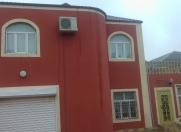 Satılır 6 otaqlı 220 m2 bağ evi Binəqədi