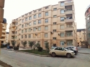 Satılır 2 otaqlı 78 m2 yeni tikili İçəri Şəhər m.